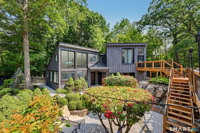 351 Old Sib Road, Ridgefield, CT 06877