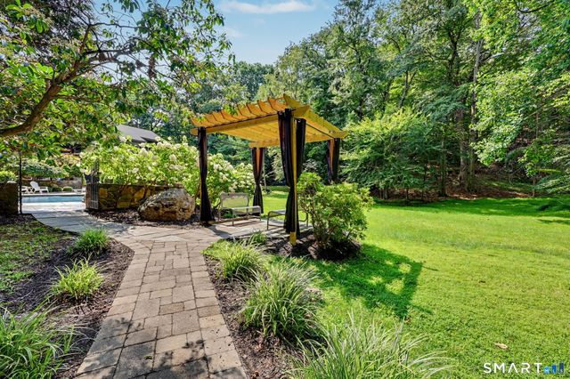 351 Old Sib Road, Ridgefield, CT 06877