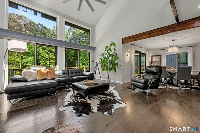 351 Old Sib Road, Ridgefield, CT 06877