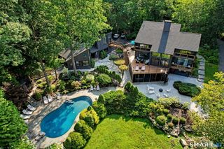 351 Old Sib Road, Ridgefield, CT 06877