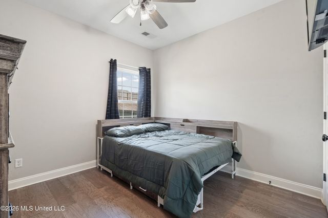 1218 Perry Place Drive, Hernando, MS 38632