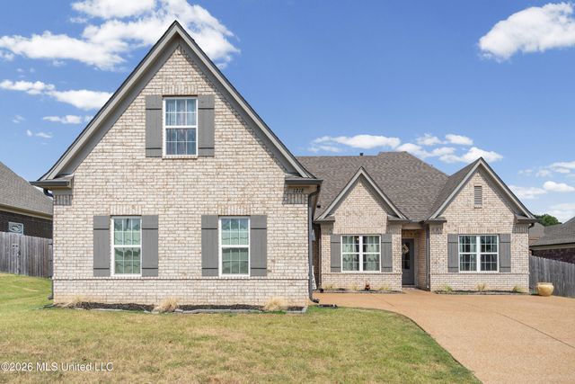 1218 Perry Place Drive, Hernando, MS 38632