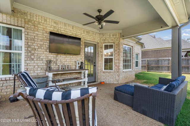 1218 Perry Place Drive, Hernando, MS 38632