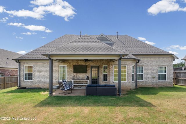 1218 Perry Place Drive, Hernando, MS 38632
