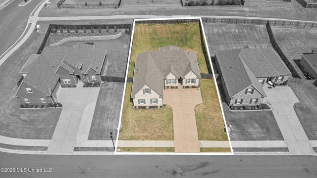 1218 Perry Place Drive, Hernando, MS 38632