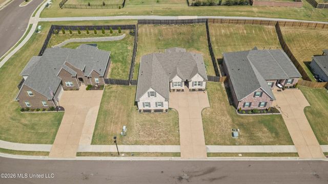 1218 Perry Place Drive, Hernando, MS 38632