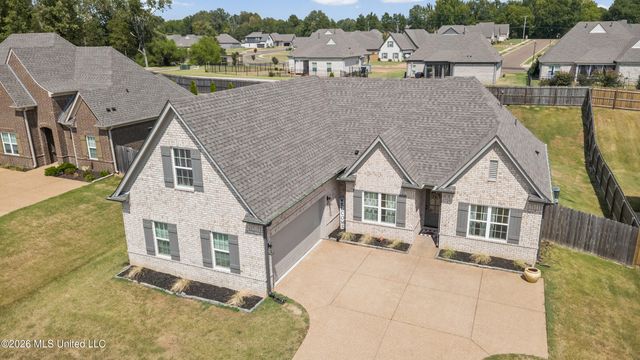1218 Perry Place Drive, Hernando, MS 38632