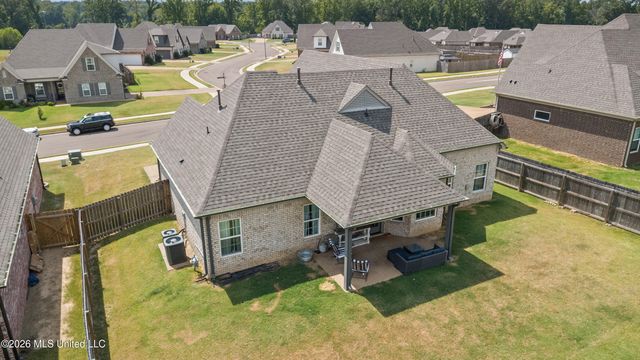 1218 Perry Place Drive, Hernando, MS 38632
