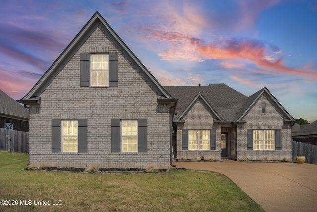 1218 Perry Place Drive, Hernando, MS 38632