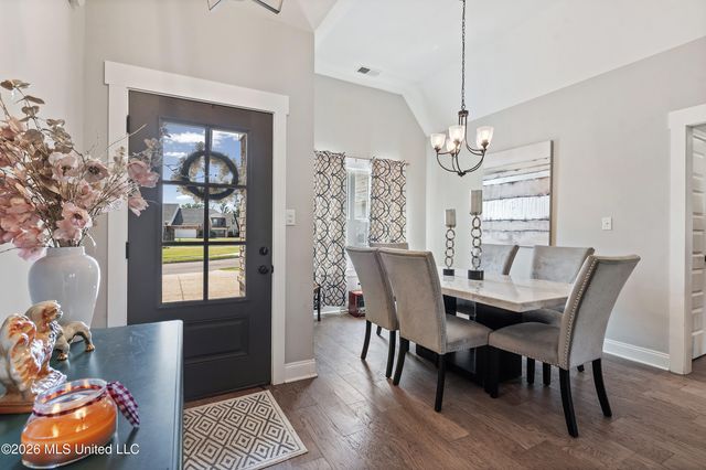 1218 Perry Place Drive, Hernando, MS 38632
