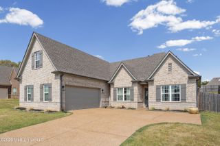 1218 Perry Place Drive, Hernando, MS 38632