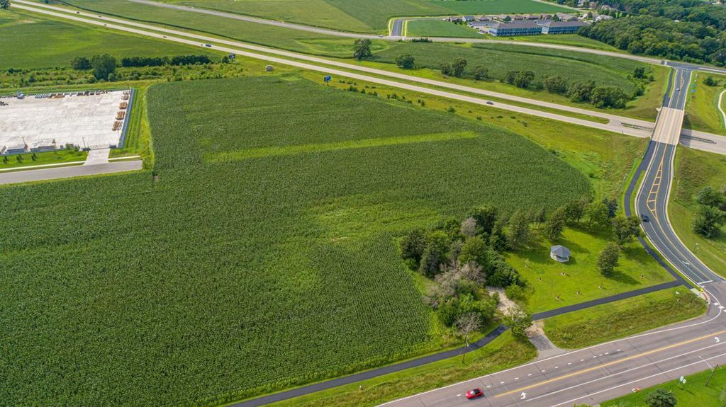 TBD (Outlot B) Chatfield Commercial Park first addition - Outlot, Belle Plaine, MN 56011 — photo 2