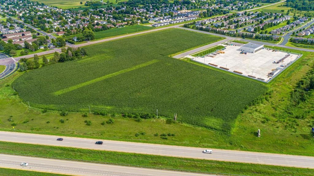 TBD (Outlot B) Chatfield Commercial Park first addition - Outlot, Belle Plaine, MN 56011 — photo 3