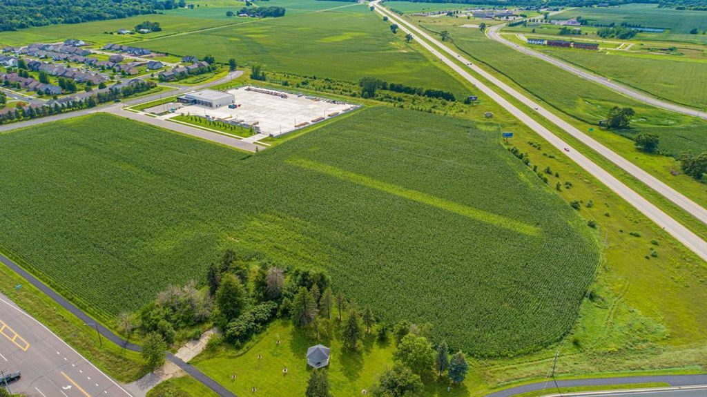 TBD (Outlot B) Chatfield Commercial Park first addition - Outlot, Belle Plaine, MN 56011 — photo 4