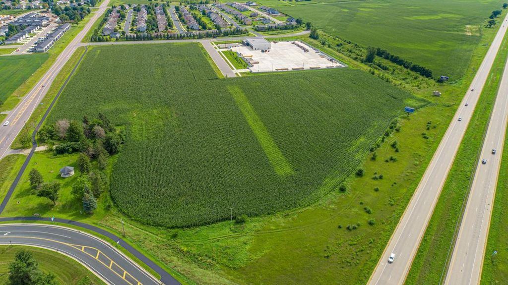 TBD (Outlot B) Chatfield Commercial Park first addition - Outlot, Belle Plaine, MN 56011 — photo 5