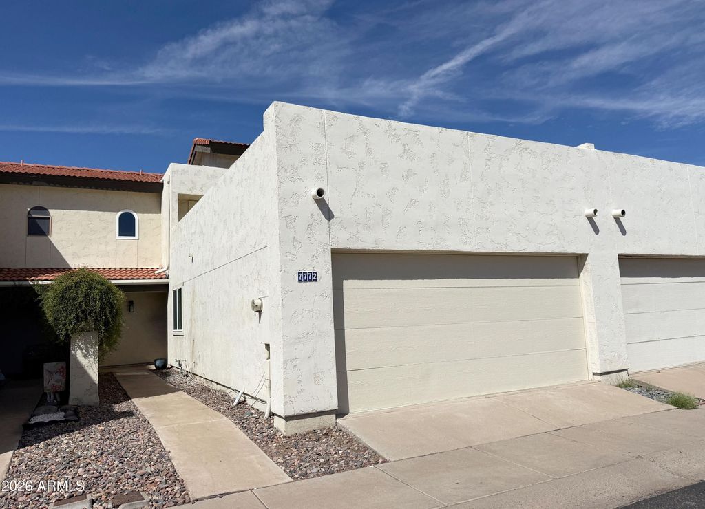 7772 N 19th Drive, Phoenix, AZ 85021