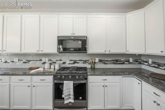 9889 Wando Drive, Colorado Springs, CO 80925