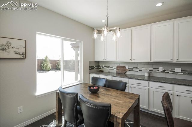 9889 Wando Drive, Colorado Springs, CO 80925