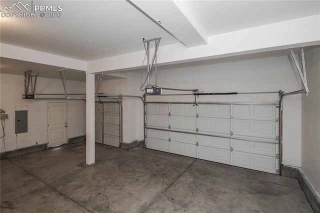 9889 Wando Drive, Colorado Springs, CO 80925