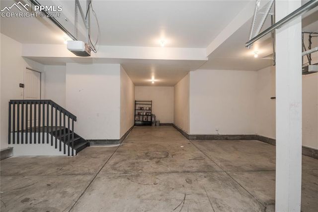 9889 Wando Drive, Colorado Springs, CO 80925