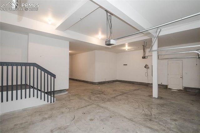 9889 Wando Drive, Colorado Springs, CO 80925