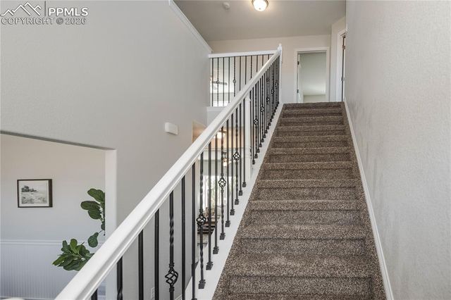 9889 Wando Drive, Colorado Springs, CO 80925