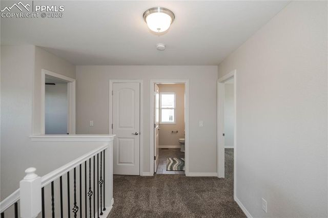 9889 Wando Drive, Colorado Springs, CO 80925