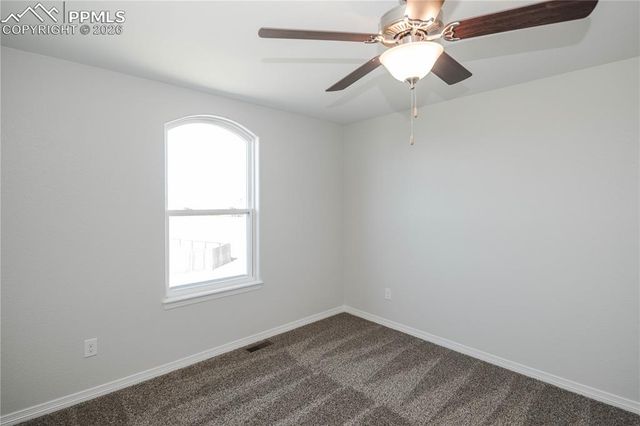 9889 Wando Drive, Colorado Springs, CO 80925