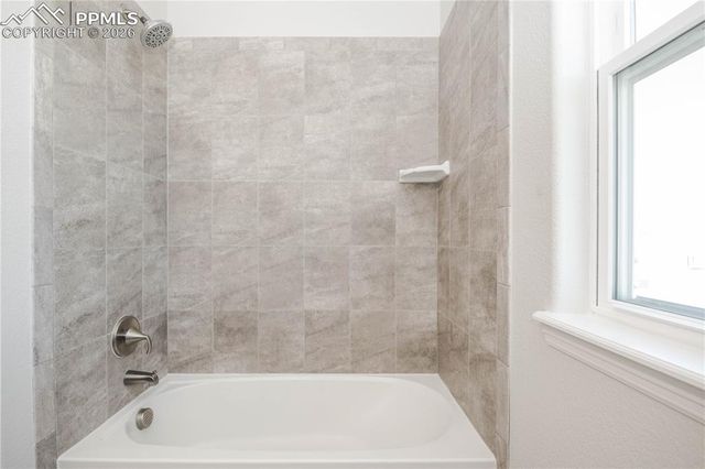 9889 Wando Drive, Colorado Springs, CO 80925