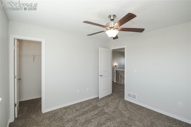 9889 Wando Drive, Colorado Springs, CO 80925