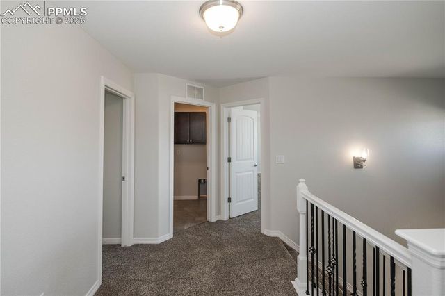 9889 Wando Drive, Colorado Springs, CO 80925