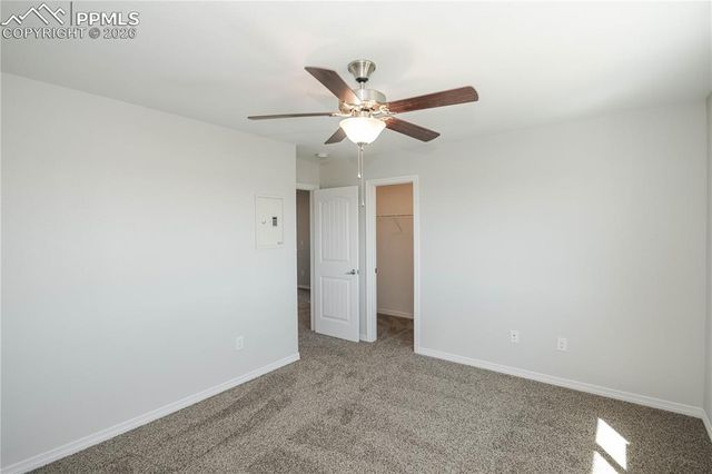 9889 Wando Drive, Colorado Springs, CO 80925