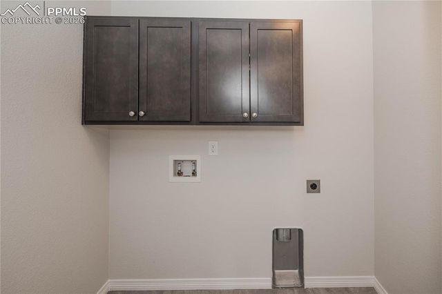 9889 Wando Drive, Colorado Springs, CO 80925