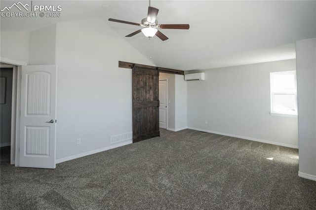 9889 Wando Drive, Colorado Springs, CO 80925