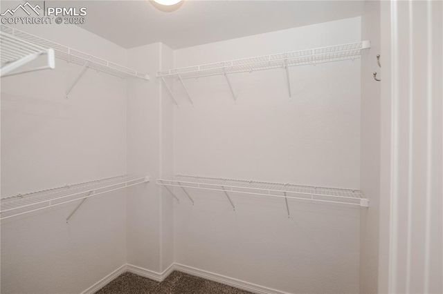 9889 Wando Drive, Colorado Springs, CO 80925