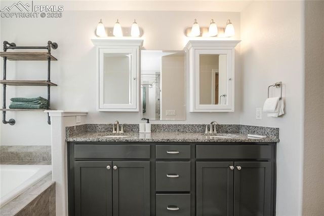 9889 Wando Drive, Colorado Springs, CO 80925