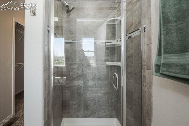 9889 Wando Drive, Colorado Springs, CO 80925