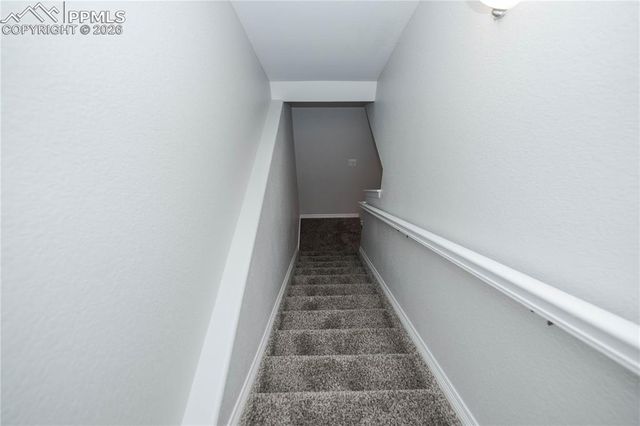 9889 Wando Drive, Colorado Springs, CO 80925