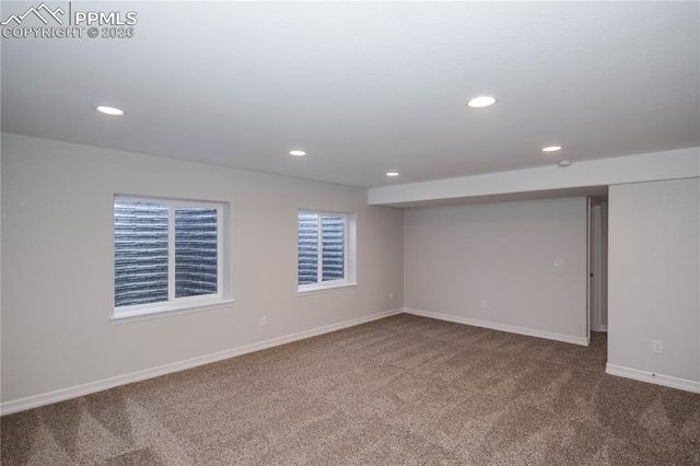 9889 Wando Drive, Colorado Springs, CO 80925