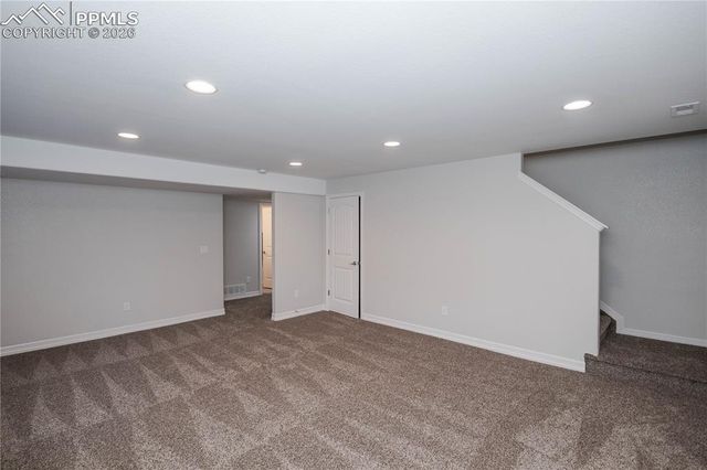 9889 Wando Drive, Colorado Springs, CO 80925