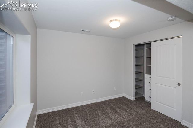 9889 Wando Drive, Colorado Springs, CO 80925