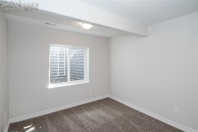 9889 Wando Drive, Colorado Springs, CO 80925