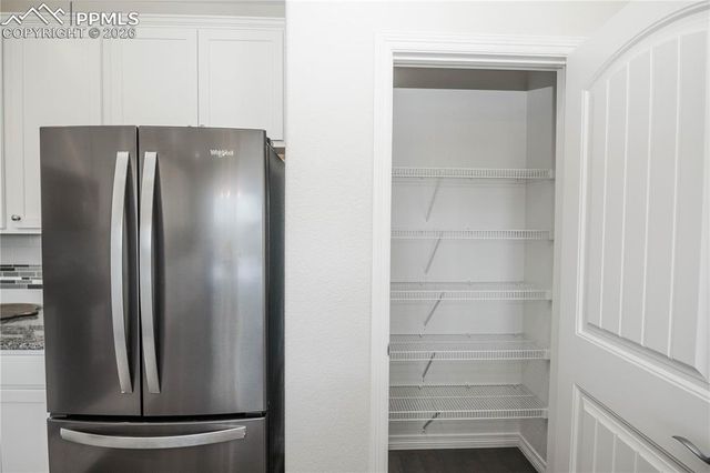 9889 Wando Drive, Colorado Springs, CO 80925