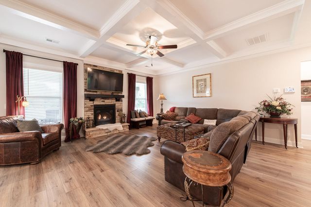 178 Captain Johnson'S Drive, North Augusta, SC 29860