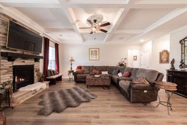 178 Captain Johnson'S Drive, North Augusta, SC 29860