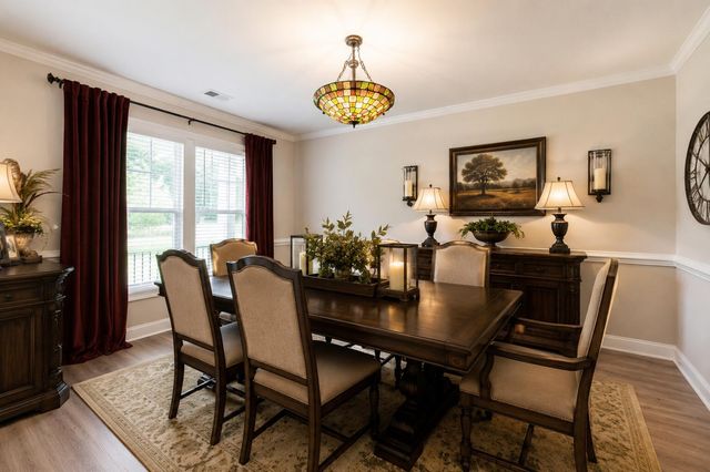 178 Captain Johnson'S Drive, North Augusta, SC 29860