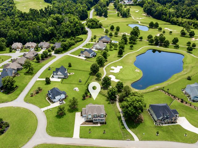178 Captain Johnson'S Drive, North Augusta, SC 29860