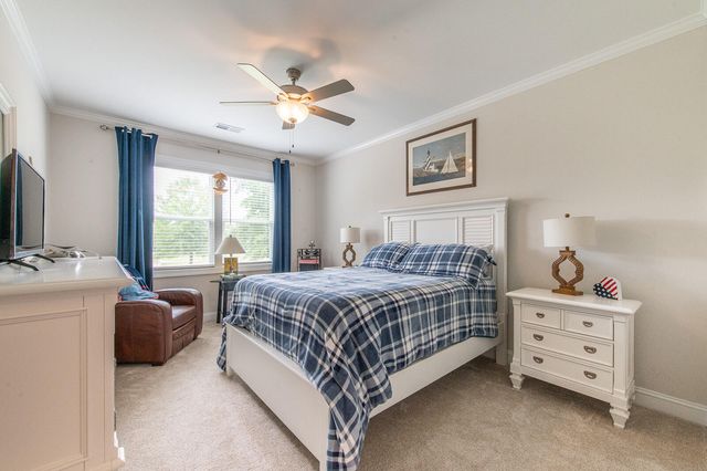 178 Captain Johnson'S Drive, North Augusta, SC 29860