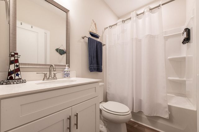178 Captain Johnson'S Drive, North Augusta, SC 29860