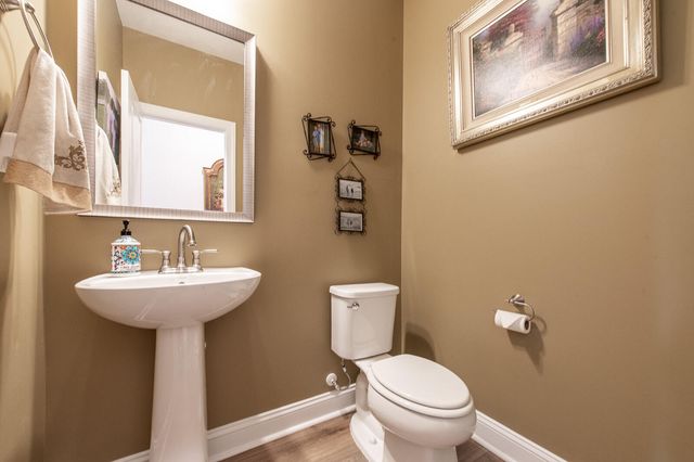 178 Captain Johnson'S Drive, North Augusta, SC 29860